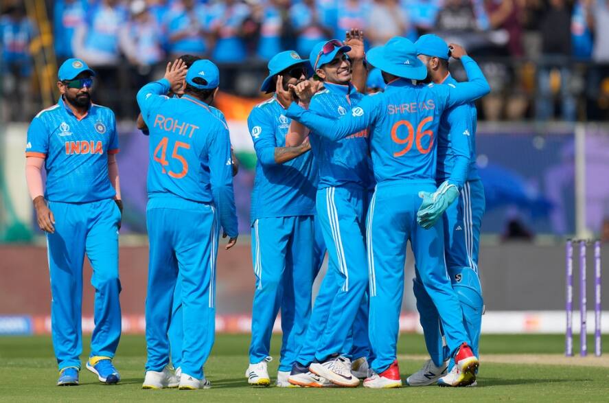 World Cup 2023, Match 45 | Strategic Corner - Can India Go Unbeaten in the Group Stage?